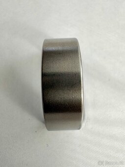 Ultrahuman Ring Air Raw Titanium vel. 8 - 4