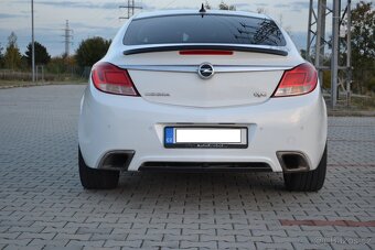 Opel Insignia OPC - 4