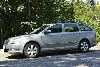 Škoda Octavia, 2.0 TDI, r.v. 2012, vada EGR, SLEVA - 4