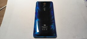 Xiaomi Mi9T 6GB RAM, 128GB - vynikající stav - 4