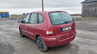 RENAULT Scénic - Expression - 4