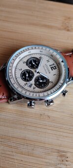 Hodinky Citizen CHRONOGRAF ECO-DRIVE - 4