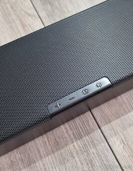 Soundbar Samsung HW-N950 - 4