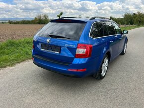 ► ŠKODA OCTAVIA III 2.0TDI 110KW ELEGANCE XENONY-LED-17" - 4