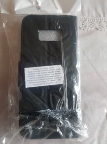 Prodám pouzdro na mobil Samsung S8 Plus - 4