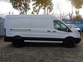 FORD TRANSIT L3H2 KLIMA 2.0TDCI - 4