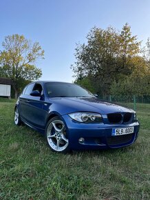 BMW 130i - 4