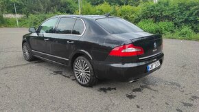 Škoda Superb 3.6 fsi 4x4 191kw - 4