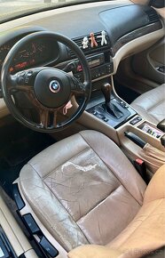 BMW e46 330da - 4