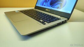 Asus ZenBook UX410U-GV035T - 4