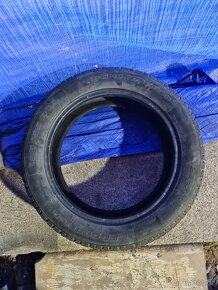 Celoroční pneu 195/55 R16 Bfgoodrich 2Ks - 4