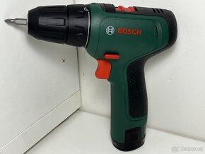 Aku šroubovák Bosch EasyDrill 1200 - 4