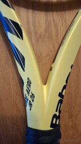 Babolat Pure Aero JR 26 - 4