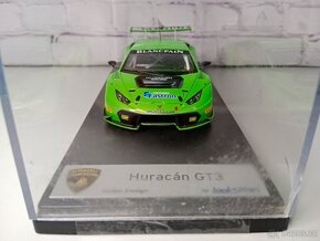 Lamborghini Huracan GT3 1:43 - 4