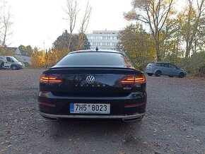 VW Arteon R-line 4 motion - 4