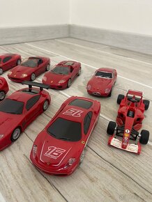 Ferrari set ( auta + formule ) - 4