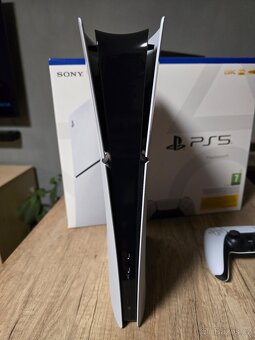 PlayStation 5 - 4