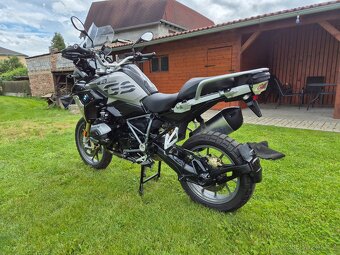 Bmw r1200 gs  exlusive - 4