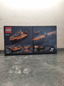 LEGO 42120 - 4