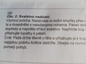 posilovač svalů - 4