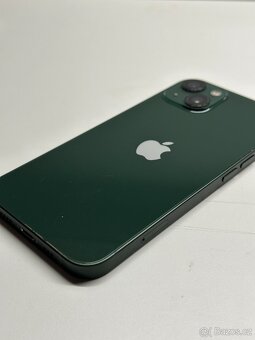 iPhone 13 128GB Green, 2 Roky záruka - 4