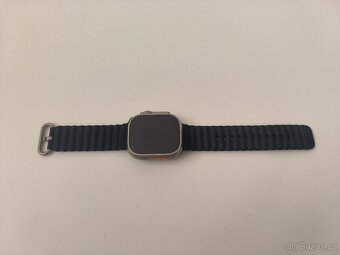 apple watch Ultra 49mm / Kapacita 91% - 4