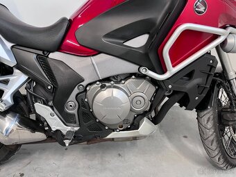 Vfr 1200 Crosstourer - 4