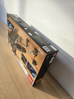 LEGO Star Wars 75336 Inkvizitorská loď Scythe - 4