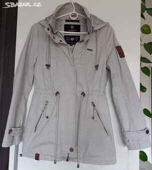 Parka Marikoo na jaro - 4