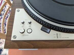 Pioneer gramofon - 4