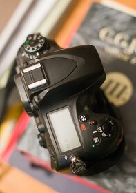 Nikon D610 - 4