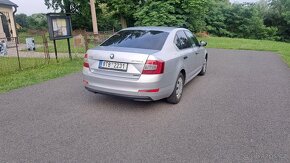 Škoda Octavia 3 1.4 tsi g-tec ambiente - 4