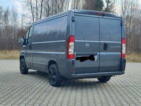 Fiat Ducato 2.3 jtd - 4