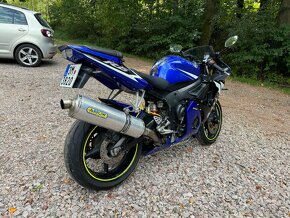 Yamaha YZF R6 2004 86 Kw - 4