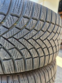 235/55R18 104H XL Bridgestone Blizzak LM005 - 4