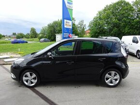 RENAULT SCENIC 1,2 TCe  GARANCE KM - 4