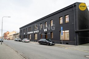 pronájem nebytových prostor 144m2 a 70m2, ul. Zengro, 129429 - 4