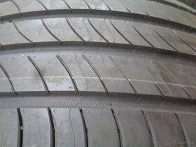 Letni pneu 235/50/19 R19 Michelin - NOVÉ - 4