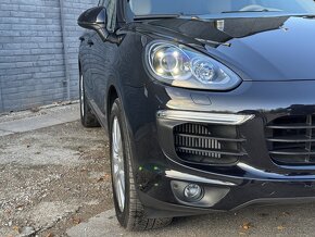 Porsche Cayenne Diesel 3.0 Facelift 2015 14-way sedačky - 4