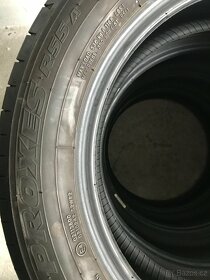 Toyo Proxes R55A 185/60/16 86H LETNÍ PNEU - 4