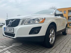 Volvo XC60 2,4d 150kW - 4