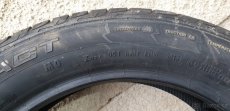 235/50 R19 99V Continental Cross contact(letní) - 4