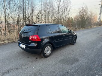 Vw Golf V 1.9TDI 77kw - 4