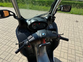 BMW C1 Executive Top stav - 4