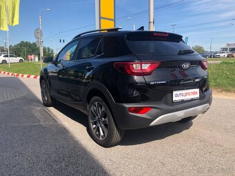 Kia Stonic, 1.0T-GDI 120 Platinum TZ, PANO - 4