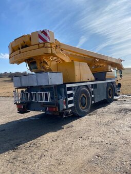 Liebherr LTM1040-2.1 - 4