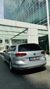 VW PASSAT B8 2.0TDI PRODÁNO - 4