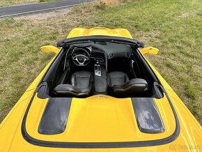 2016 Chevrolet Corvette C7 Z51 automat - 4