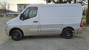 Renault Master 2.3 DCI L2H2 - 4