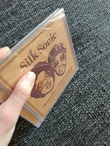 Bruno Mars, Anderson Paak - Silk Sonic - 4